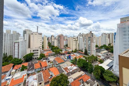 Studio à venda com 26m², 1 quarto e sem vaga Studio à venda com 26m², 1 quarto e sem vagaVista da Cobertura