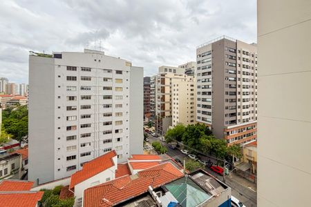 Studio à venda com 26m², 1 quarto e sem vaga Studio à venda com 26m², 1 quarto e sem vagaVista Studio