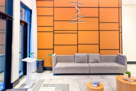 Studio à venda com 26m², 1 quarto e sem vaga Studio à venda com 26m², 1 quarto e sem vagaHall Social