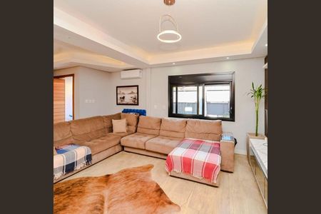 Sala  de casa para alugar com 2 quartos, 250m² em Sarandi, Porto Alegre