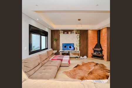 Sala  de casa para alugar com 2 quartos, 250m² em Sarandi, Porto Alegre