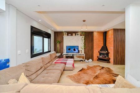 Sala  de casa para alugar com 2 quartos, 250m² em Sarandi, Porto Alegre