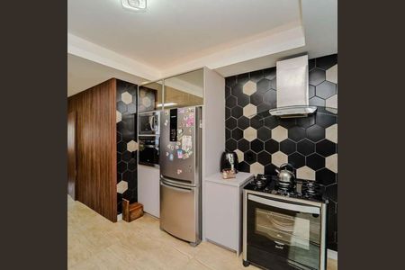 Cozinha  de casa para alugar com 2 quartos, 250m² em Sarandi, Porto Alegre