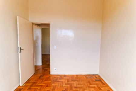 Apartamento para alugar com 51m², 2 quartos e sem vagaQuarto 