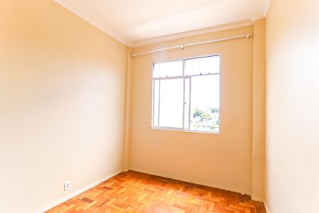 Quarto  de apartamento para alugar com 2 quartos, 51m² em Cachambi, Rio de Janeiro