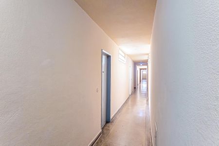 Apartamento para alugar com 51m², 2 quartos e sem vagahall do apartamento