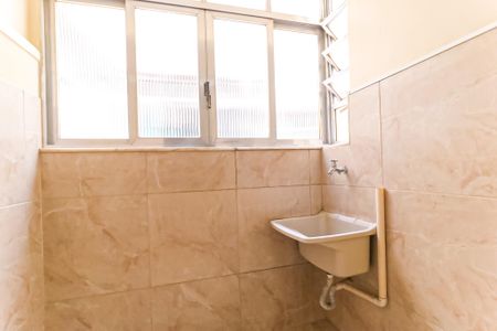 Apartamento para alugar com 51m², 2 quartos e sem vagaÁrea de Serviço