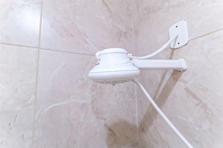 Apartamento para alugar com 51m², 2 quartos e sem vagaBanheiro