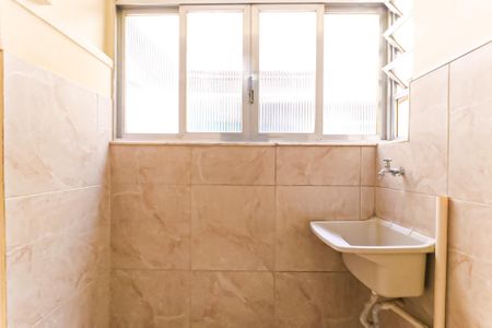 Apartamento para alugar com 51m², 2 quartos e sem vagaÁrea de Serviço