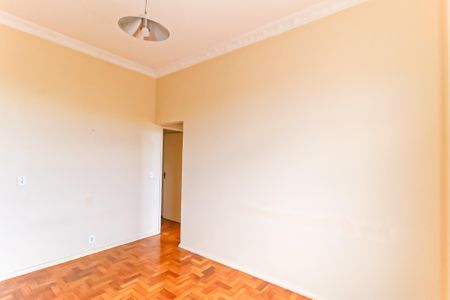 Sala de apartamento para alugar com 2 quartos, 51m² em Cachambi, Rio de Janeiro