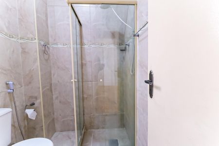 Apartamento para alugar com 51m², 2 quartos e sem vagaBanheiro