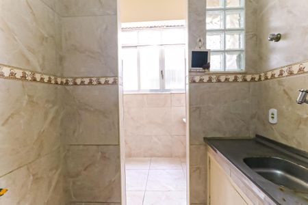 Apartamento para alugar com 51m², 2 quartos e sem vagaCozinha