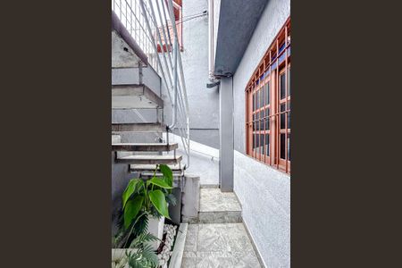 Studio para alugar com 23m², 1 quarto e sem vagaEntrada