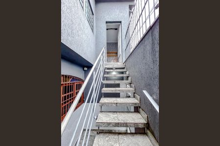 Studio para alugar com 23m², 1 quarto e sem vagaEntrada