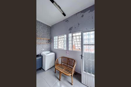 Studio para alugar com 23m², 1 quarto e sem vagaÁrea de Serviço