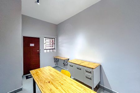 Studio para alugar com 23m², 1 quarto e sem vagaCozinha