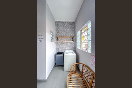 Studio para alugar com 23m², 1 quarto e sem vagaÁrea de Serviço