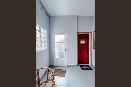 Studio para alugar com 23m², 1 quarto e sem vagaÁrea de Serviço