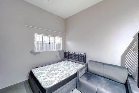 Studio para alugar com 23m², 1 quarto e sem vagaStudio