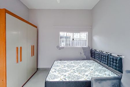 Studio de kitnet/studio para alugar com 1 quarto, 23m² em Vila Fernandes, São Paulo