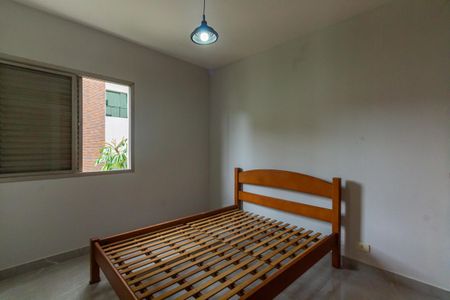 Quarto 2 de apartamento para alugar com 2 quartos, 63m² em Vila Gomes Cardim, São Paulo