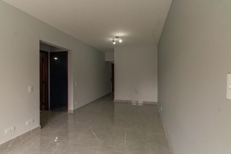 Sala de apartamento para alugar com 2 quartos, 63m² em Vila Gomes Cardim, São Paulo