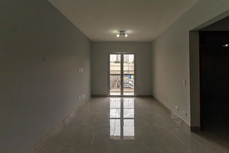 Sala de apartamento para alugar com 2 quartos, 63m² em Vila Gomes Cardim, São Paulo