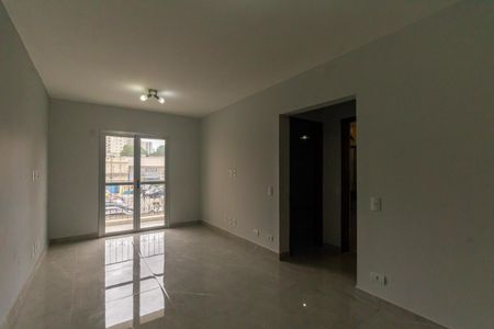 Apartamento para alugar com 63m², 2 quartos e 2 vagasSala