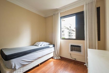 Apartamento para alugar com 95m², 3 quartos e 2 vagas Apartamento para alugar com 95m², 3 quartos e 2 vagasQuarto 3