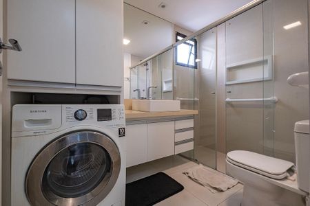 Apartamento para alugar com 95m², 3 quartos e 2 vagas Apartamento para alugar com 95m², 3 quartos e 2 vagasSuíte