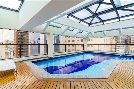 Apartamento para alugar com 95m², 3 quartos e 2 vagas Apartamento para alugar com 95m², 3 quartos e 2 vagasPiscina