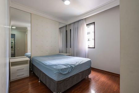 Suíte de apartamento para alugar com 3 quartos, 95m² em Jardim Paulista, São Paulo
