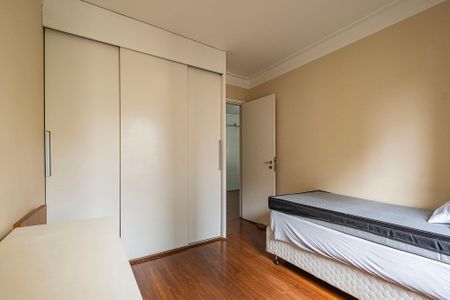 Apartamento para alugar com 95m², 3 quartos e 2 vagas Apartamento para alugar com 95m², 3 quartos e 2 vagasQuarto 3