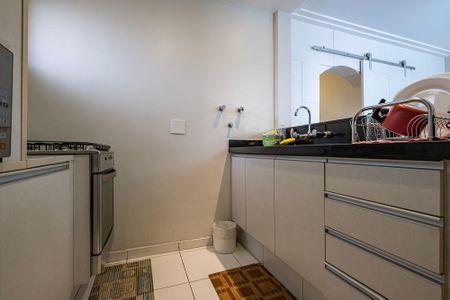 Apartamento para alugar com 95m², 3 quartos e 2 vagas Apartamento para alugar com 95m², 3 quartos e 2 vagasSala/Cozinha