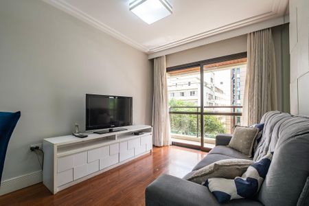 Apartamento para alugar com 95m², 3 quartos e 2 vagas Apartamento para alugar com 95m², 3 quartos e 2 vagasSala/Cozinha