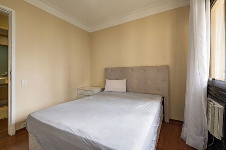 Apartamento para alugar com 95m², 3 quartos e 2 vagas Apartamento para alugar com 95m², 3 quartos e 2 vagasQuarto 2