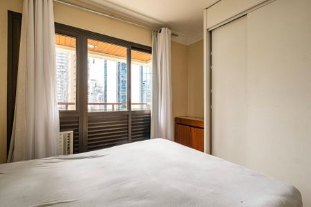 Apartamento para alugar com 95m², 3 quartos e 2 vagas Apartamento para alugar com 95m², 3 quartos e 2 vagasQuarto 2