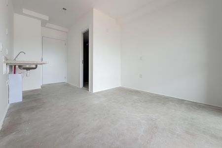 Studio à venda com 25m², 1 quarto e sem vagaStudio