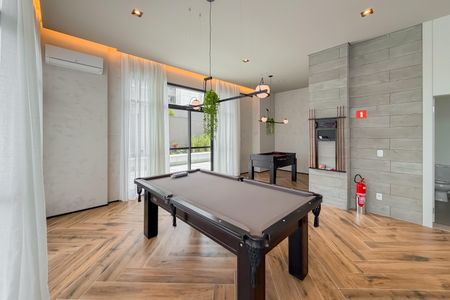 Studio à venda com 25m², 1 quarto e sem vagaÁrea comum