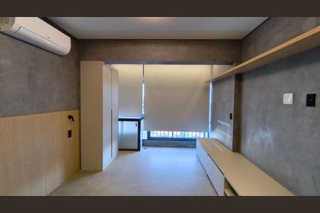Studio de kitnet/studio à venda com 1 quarto, 25m² em Ipiranga, São Paulo