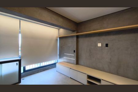 Studio para alugar com 25m², 1 quarto e sem vaga Studio para alugar com 25m², 1 quarto e sem vagaStudio