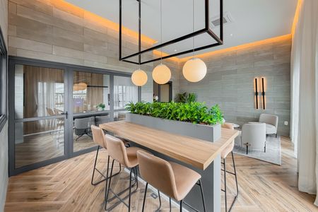 Studio à venda com 25m², 1 quarto e sem vagaÁrea comum