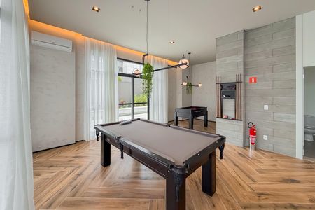 Studio para alugar com 25m², 1 quarto e sem vaga Studio para alugar com 25m², 1 quarto e sem vagaÁrea comum