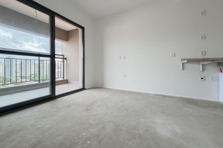 Studio à venda com 25m², 1 quarto e sem vagaStudio