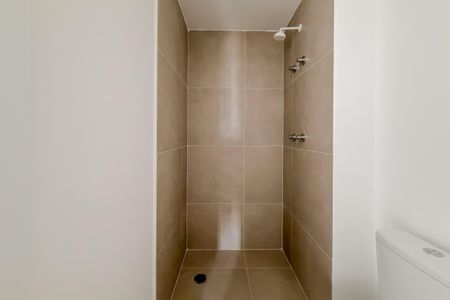 Studio à venda com 25m², 1 quarto e sem vagaBanheiro