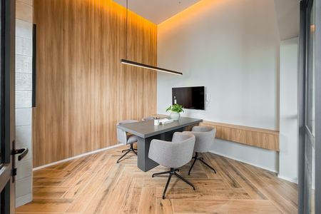 Studio para alugar com 25m², 1 quarto e sem vaga Studio para alugar com 25m², 1 quarto e sem vagaCoworking