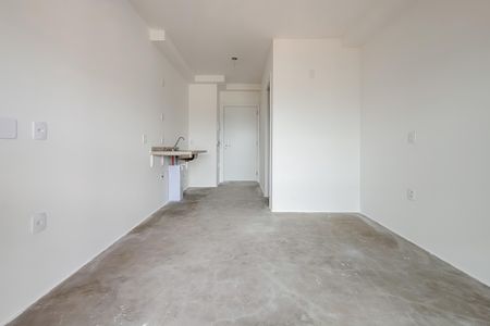 Studio à venda com 25m², 1 quarto e sem vagaStudio