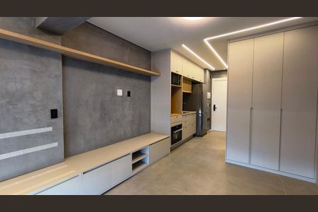 Studio de kitnet/studio à venda com 1 quarto, 25m² em Ipiranga, São Paulo