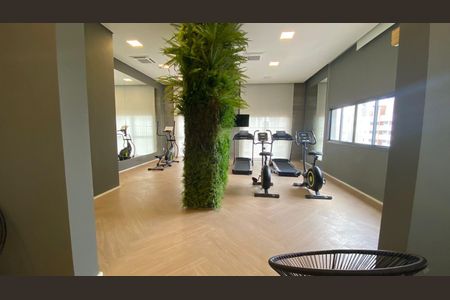 Studio à venda com 25m², 1 quarto e sem vagaÁrea comum