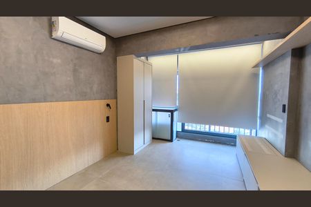 Studio para alugar com 25m², 1 quarto e sem vaga Studio para alugar com 25m², 1 quarto e sem vagaStudio